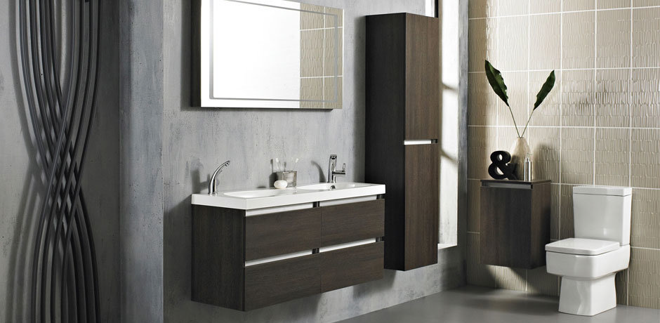 Bathroom Furniture