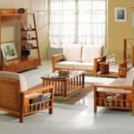 Wooden Furniture