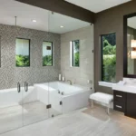 Luxurious Bathrooms