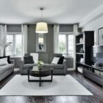 Living Rooms