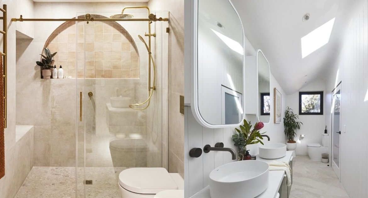 Reno Rumble Grand Finale Bathroom Reveals