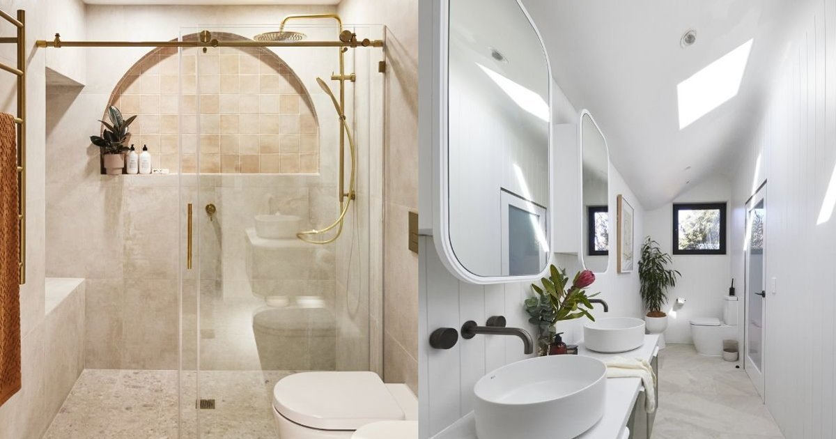 Reno Rumble Grand Finale Bathroom Reveals