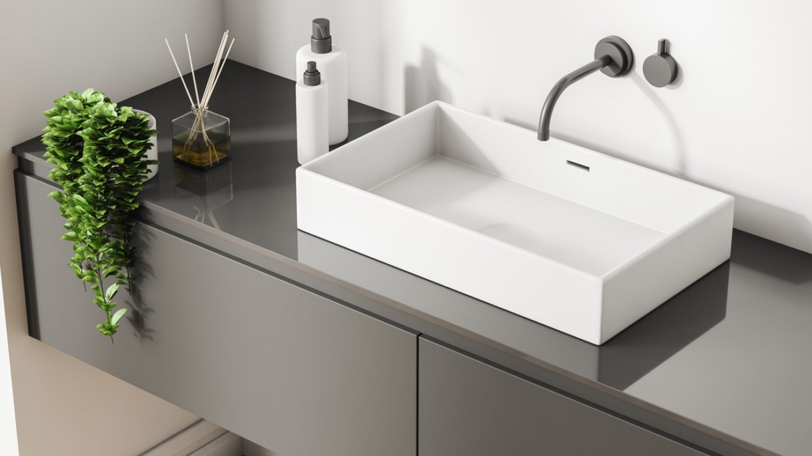 How to Choose the Right Basin for Your Bathroom