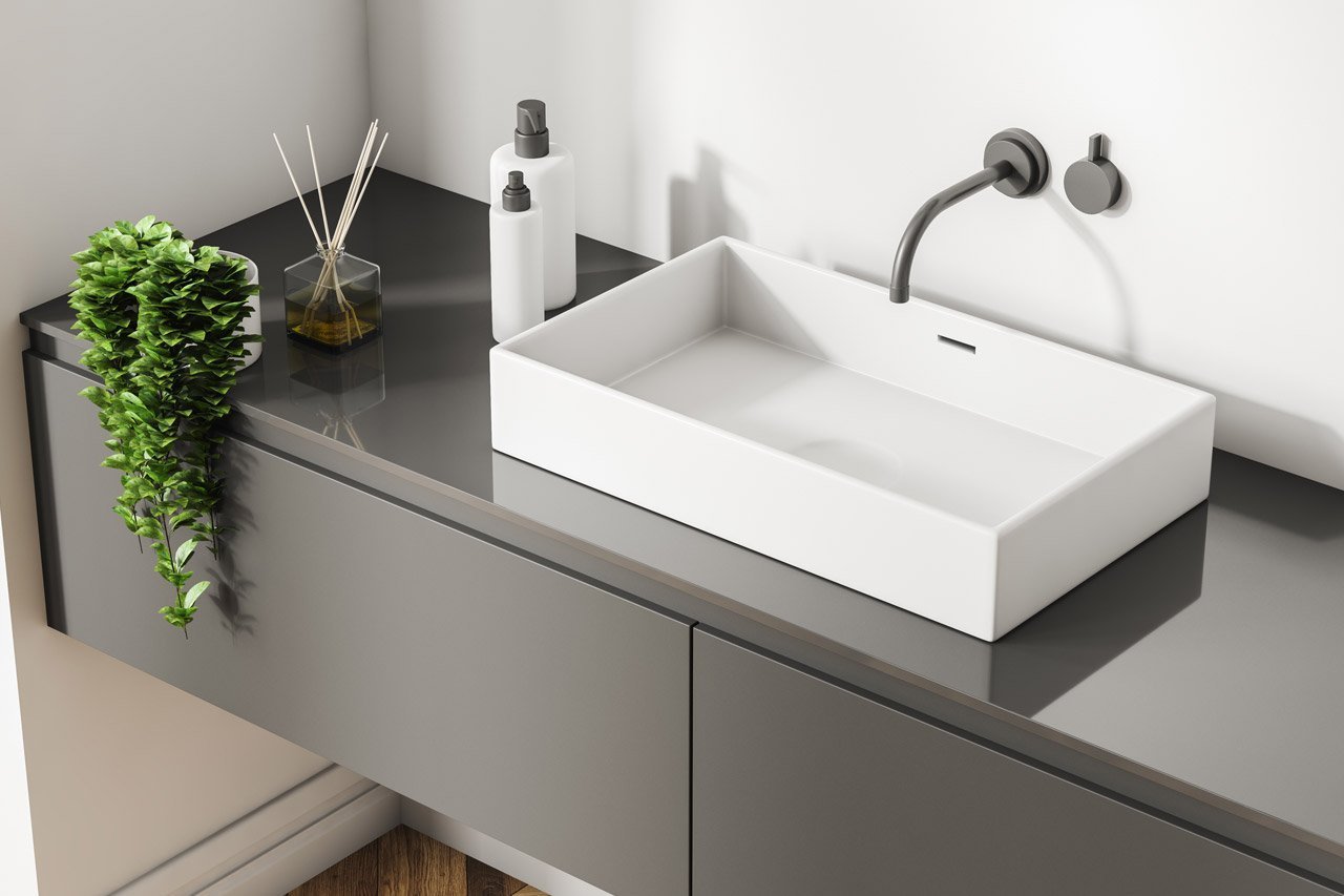 How to Choose the Right Basin for Your Bathroom”: