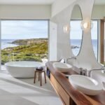 Give Your Bathroom That Luxury Hotel Feel