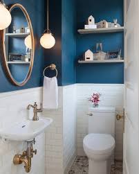 Small Bathroom Ideas
