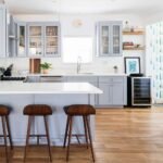 7 Kitchen Layout Ideas That Work