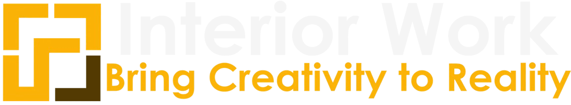 Interior Work Logo