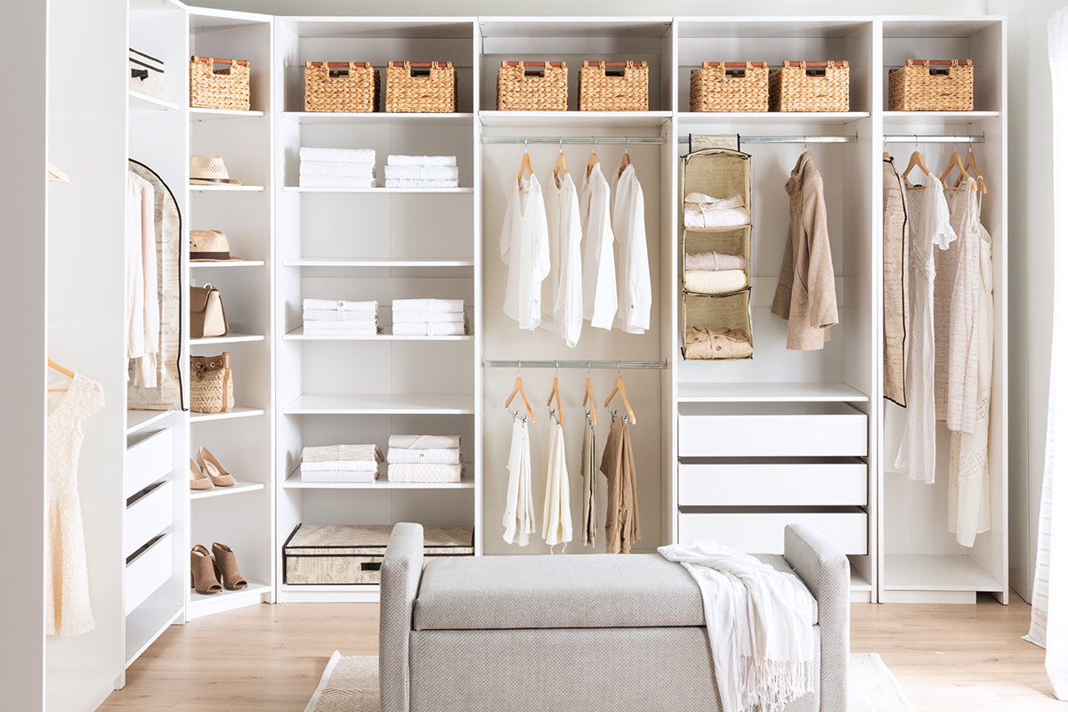 Wardrobe