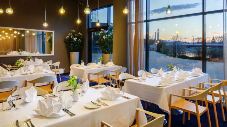 restaurants