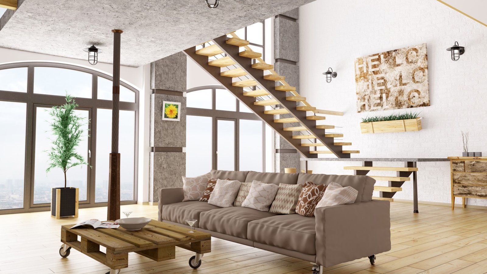 moderninterior