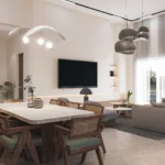 Interior design consultancy Pakistan