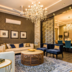 Luxury interior design Pakistan
