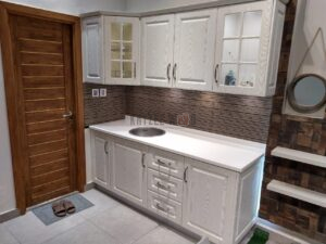 Affordable kitchen cabinets Pakistan