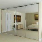 Built in wardrobes Pakistan
