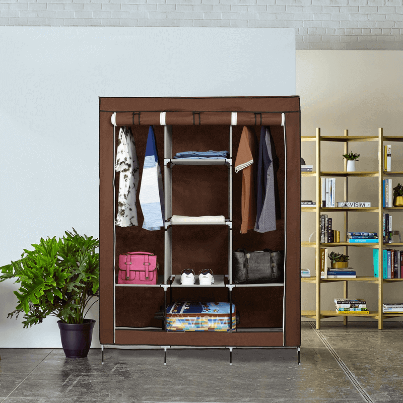 Space-saving wardrobes Pakistan