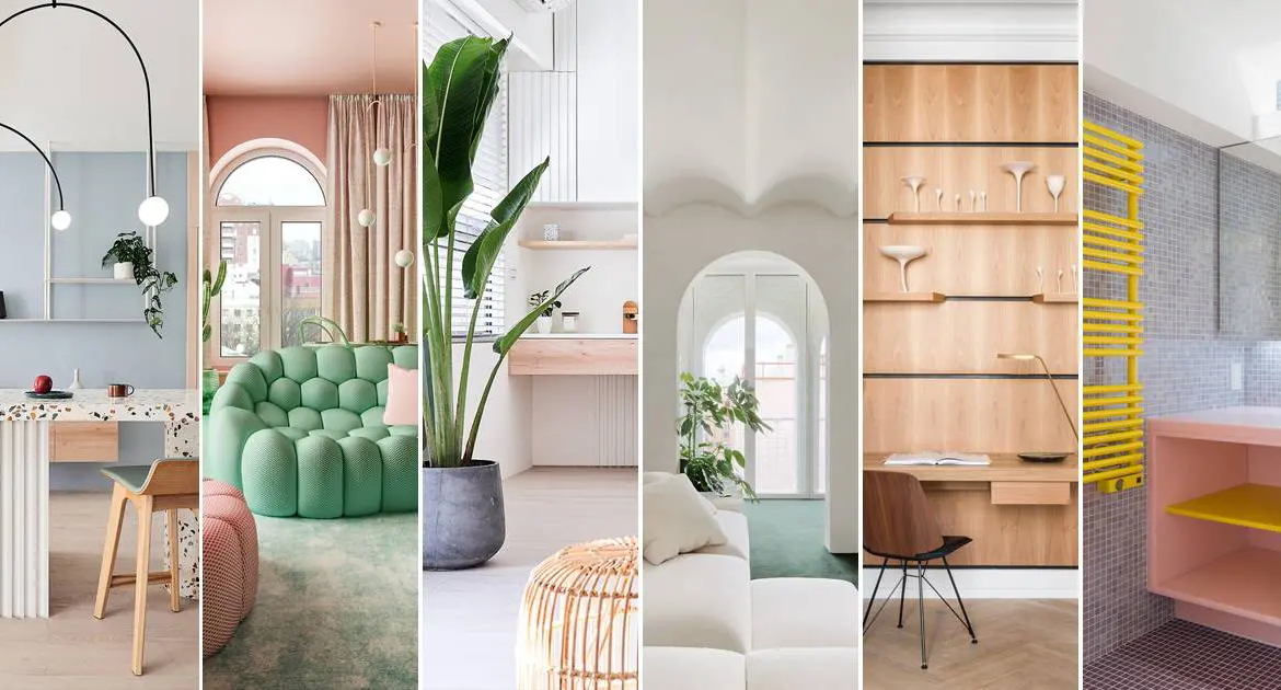 Interior design ideas Pakistan