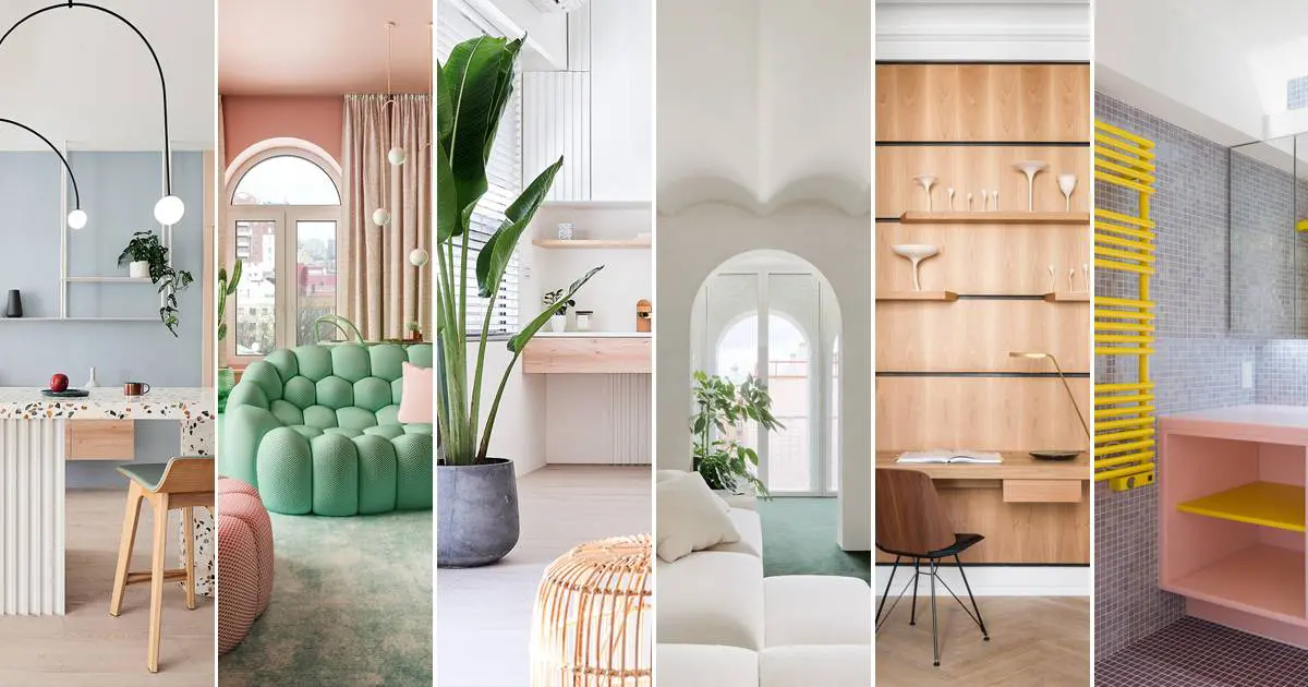 Interior design ideas Pakistan