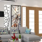 Interior design portfolio Pakistan