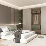 wardrobe interior design pakistan