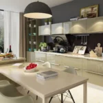 Modern kitchen cabinets Pakistan
