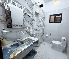Bathroom Interior Design