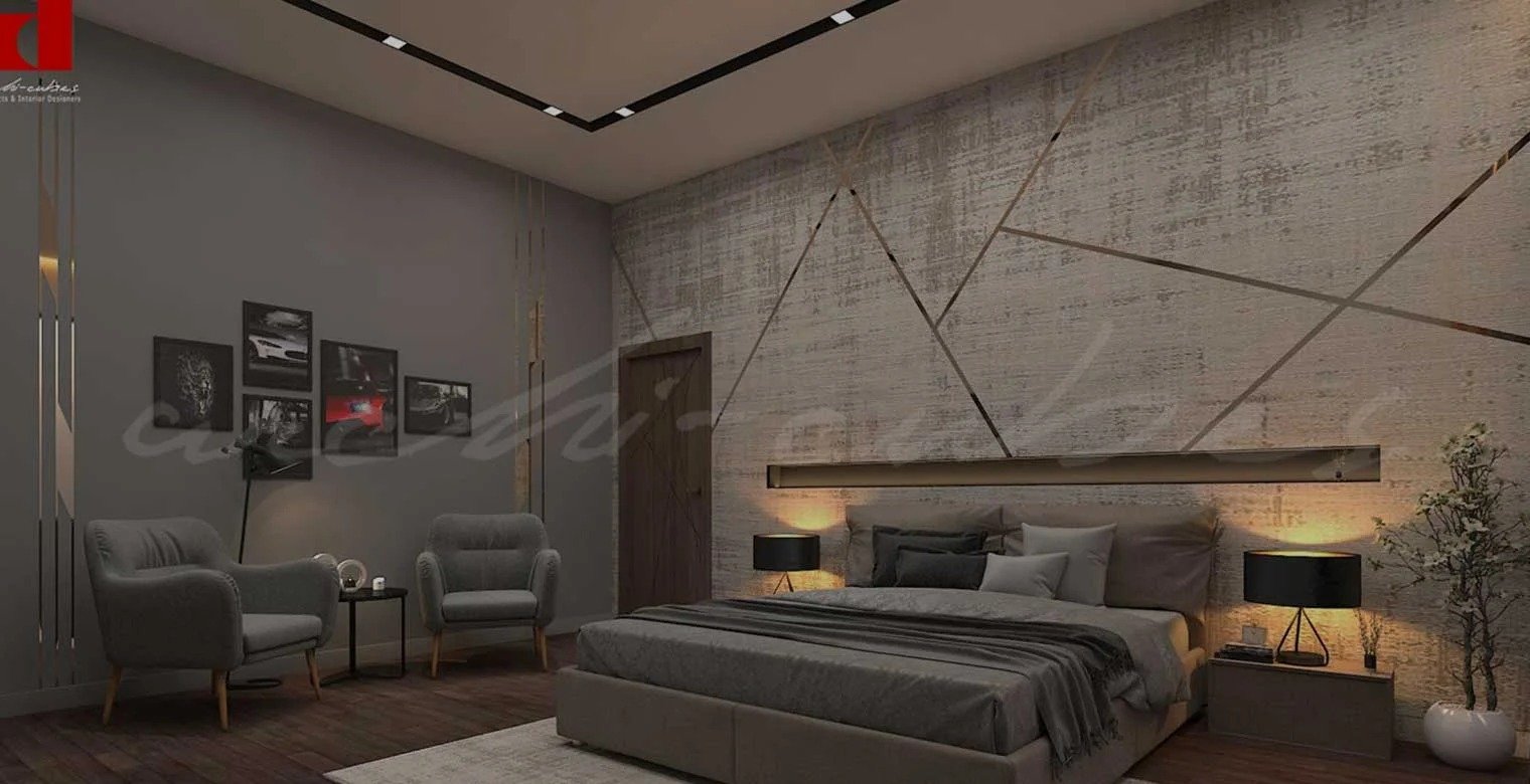 Bedroom Interior Design