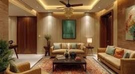 Drawing Room Interior Design