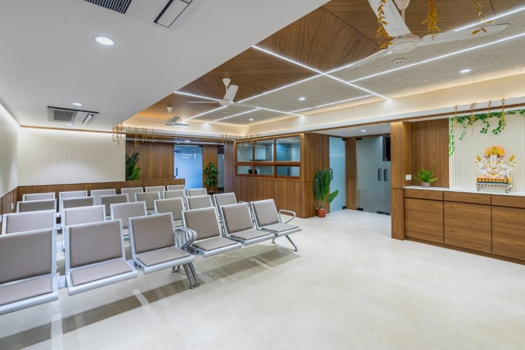 Hospital Design