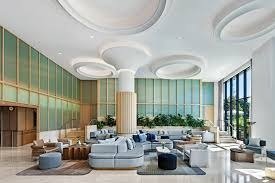 Hotel Design
