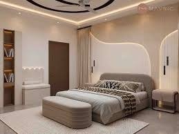 Interior Bedroom Design