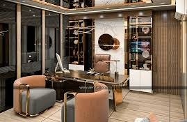 Interior Design companies in Pakistan