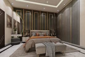 Interior Design for bedroom