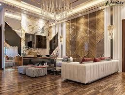 Interior Design in Isl