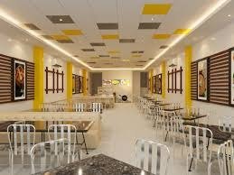 Interior Restaurants Design