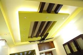 Interior Roof Design
