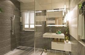 Interior Washroom Design
