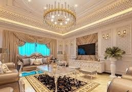 Interior design in Lahore