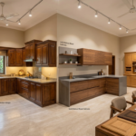 Kitchen Cabinet Makers Lahore