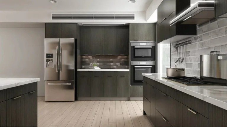 Kitchen Cabnets