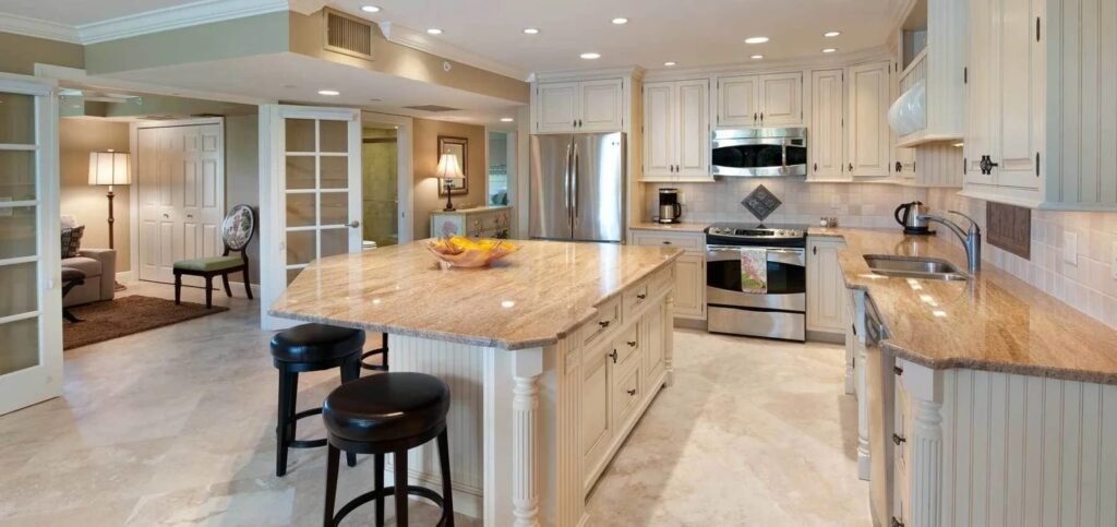 Kitchen Design in Lahore