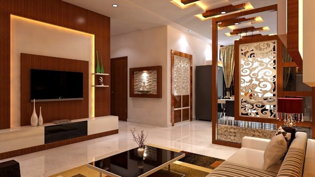 Latest Interior