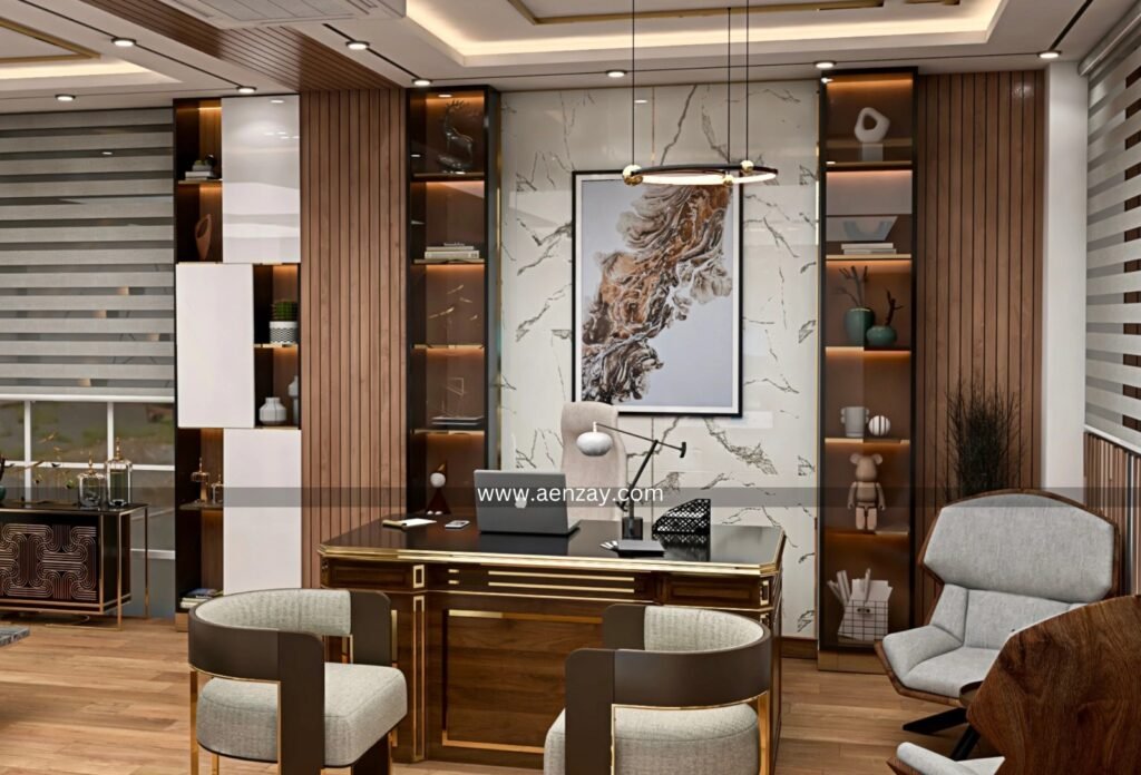 Office Design