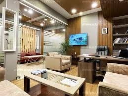 Office Interior
