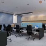 Office interior Design