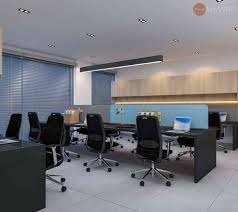 Office interior Design in Lahore