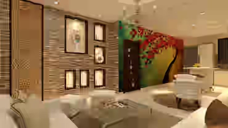 Pakistan Interior