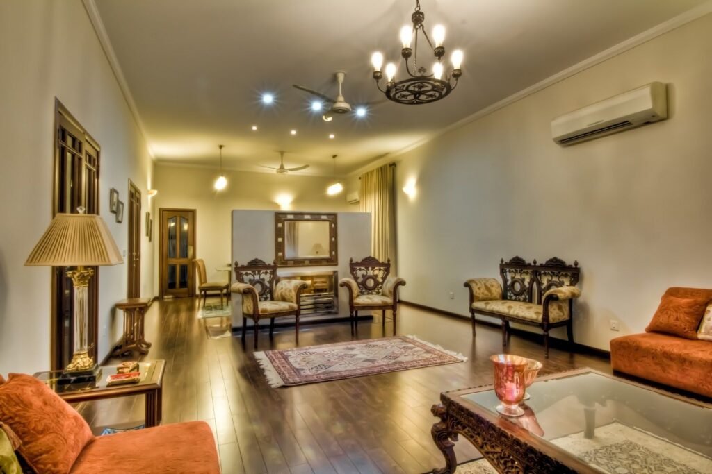 Pakistani House Interior Design