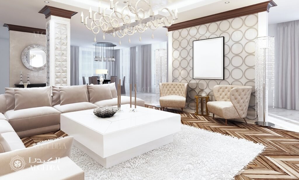 Room Interior Design
