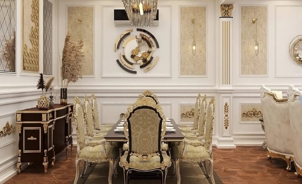 Top Interior Design Firms In Pakistan